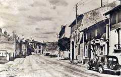 54 Sommerviller Rue de Lorraine